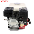 Cheap 168FA 168 FB Ohv 6.5Hp 196Cc 200Cc 4 Stroke Petrol Gasoline Motor Engine